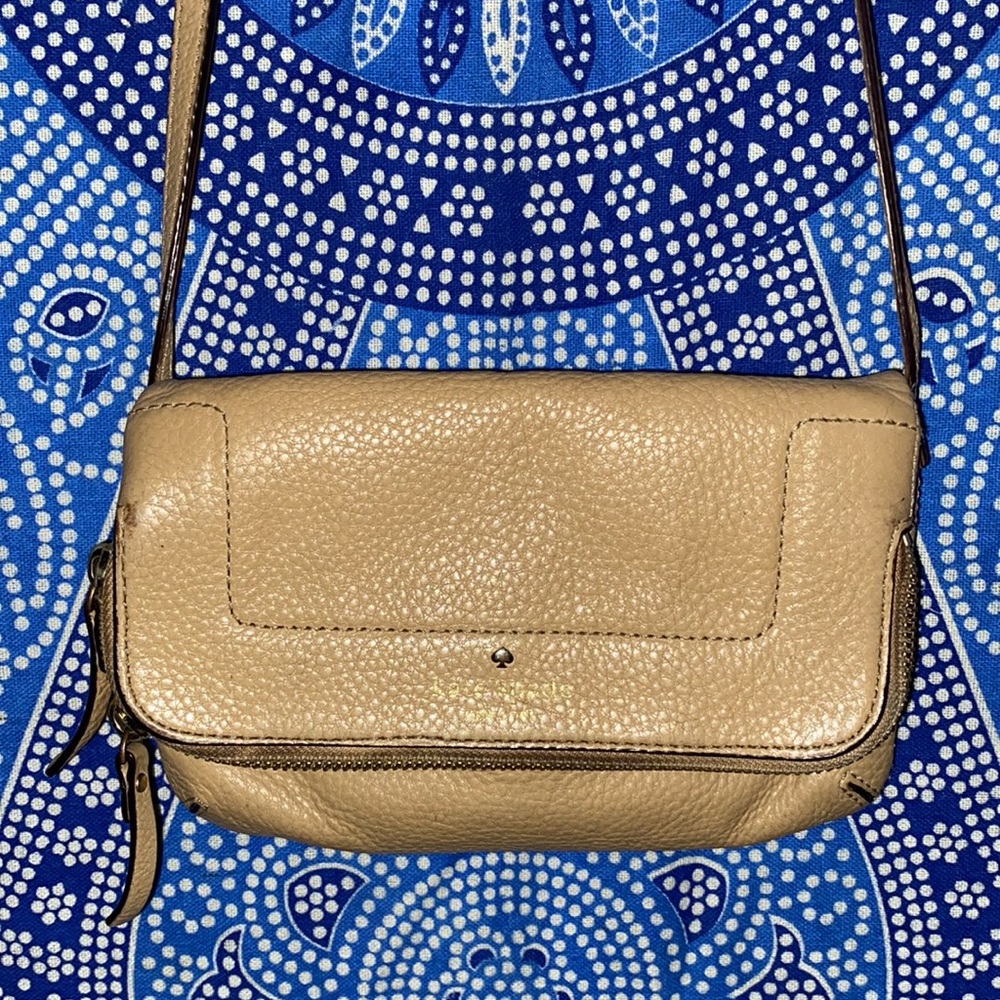 Kate Spade ♠️ cross body